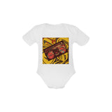 Old Skool Music Onsies
