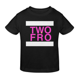 Kid's - OG Two & Fro Tee