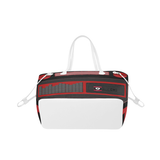Retro BoomBox Tote