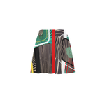 Motherland skater skirt