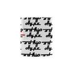 Hype Red/White Mug
