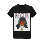 Going rogue; Tuned Out 2