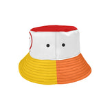 Yellow CB "Got Bars?" Bucket Hat
