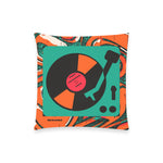 4 The Record & Calypso pillow covers