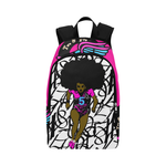 Fly Girl Backpack