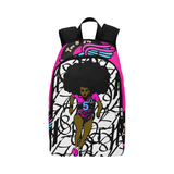 Fly Girl Backpack