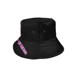 Sittin' On Top of the World 2.0 Bucket Hat