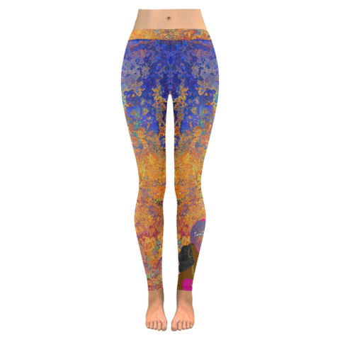 Pinkasso Leggings (XXS-5XL)