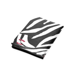 Zebra Journal A5