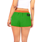 Fly Girl Shorts-Women
