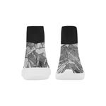 GrayScale Signature Flava’ kicks - Ladies