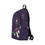 Sitting On Top Of The World Backpack