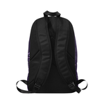 Sitting On Top Of The World Backpack