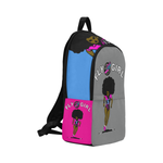 Fly Girl Backpack