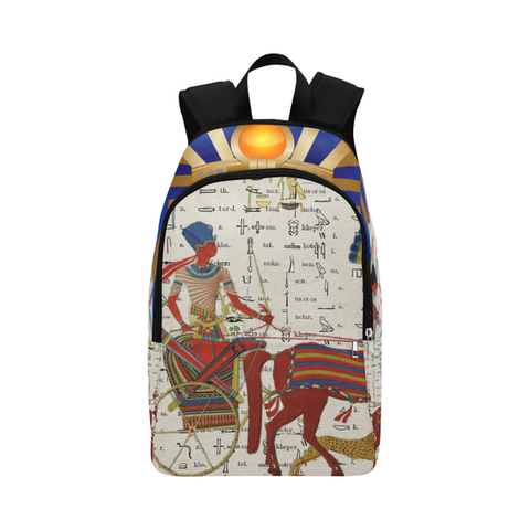Chariot Race Backpack