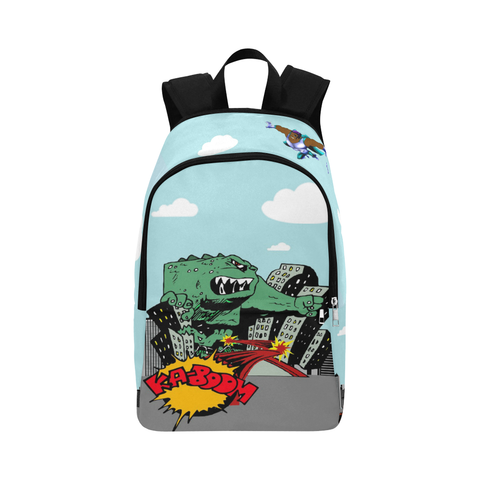To The Rescue Backpack