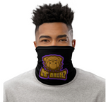 Bruhz (Black)