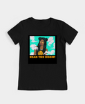 Read The Room! Women's Graphic Tee