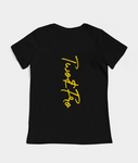 Read The Room! Women's Graphic Tee