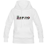 2&Fro Drippin' Graphic Hoodies