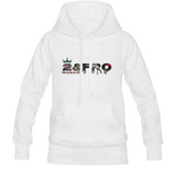 2&Fro Drippin' Graphic Hoodies