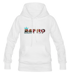 2&Fro Drippin' Graphic Hoodies