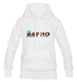 2&Fro Drippin' Graphic Hoodies