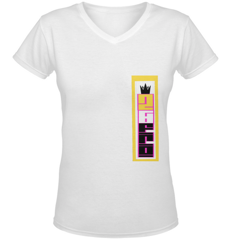 2&Fro Flow T-shirts : 4 Colors