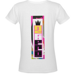 2&Fro Flow T-shirts : 4 Colors