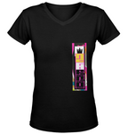 2&Fro Flow T-shirts : 4 Colors