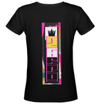 2&Fro Flow T-shirts : 4 Colors