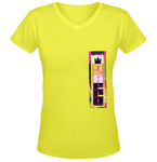 2&Fro Flow T-shirts : 4 Colors