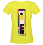 2&Fro Flow T-shirts : 4 Colors