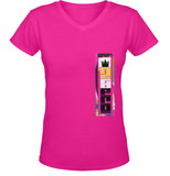 2&Fro Flow T-shirts : 4 Colors
