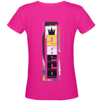 2&Fro Flow T-shirts : 4 Colors
