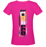 2&Fro Flow T-shirts : 4 Colors