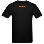 Men's - Baby Face Graphic Tee