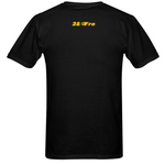 Men's - Baby Face Graphic Tee