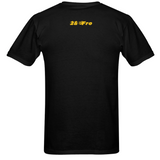 Men's - Baby Face Graphic Tee