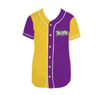 90s Throwback HipHop Jerseys