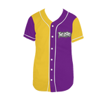 90s Throwback HipHop Jerseys