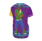 90s Throwback HipHop Jerseys