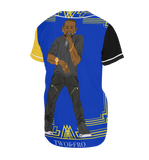 90s Throwback HipHop Jerseys