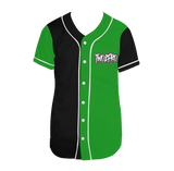 90s Throwback HipHop Jerseys