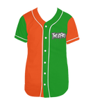 90s Throwback HipHop Jerseys
