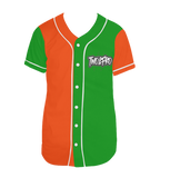 90s Throwback HipHop Jerseys