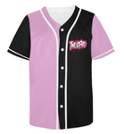 CB Gamer Girl Baseball Jersey