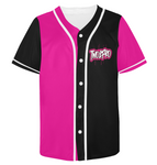CB Gamer Girl Baseball Jersey