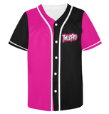 CB Gamer Girl Baseball Jersey