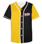 CB Gamer Girl Baseball Jersey